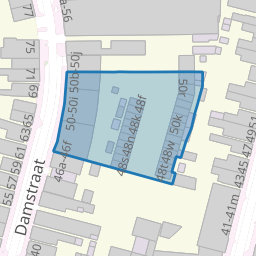 Perceel RSD00-C-10375