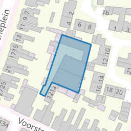 Perceel RSD00-C-10379