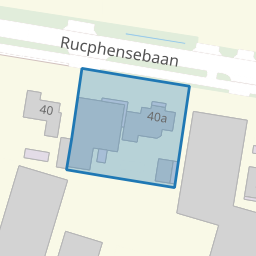 Perceel RSD00-C-10381