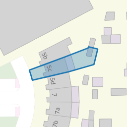 Perceel RSD00-C-10392