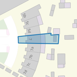 Perceel RSD00-C-10394