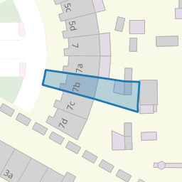 Perceel RSD00-C-10396