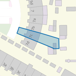 Perceel RSD00-C-10397