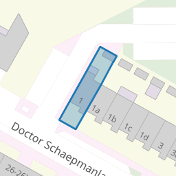 Perceel RSD00-C-10399