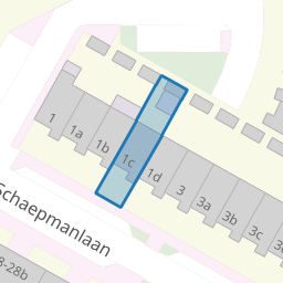 Perceel RSD00-C-10402