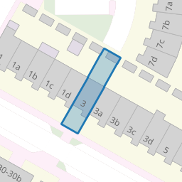 Perceel RSD00-C-10404