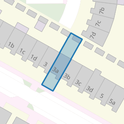 Perceel RSD00-C-10405