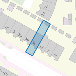 Perceel RSD00-C-10407