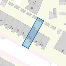 Perceel RSD00-C-10408