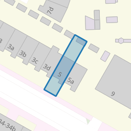 Perceel RSD00-C-10409