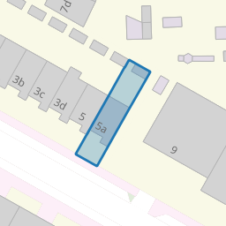 Perceel RSD00-C-10410