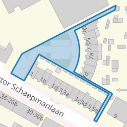 Perceel RSD00-C-10411