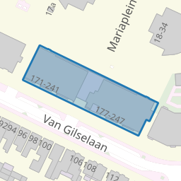 Perceel RSD00-C-10412