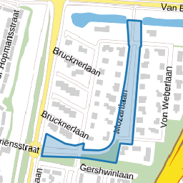 Perceel RSD00-C-10421