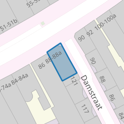 Perceel RSD00-C-10422