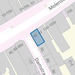 Perceel RSD00-C-10425