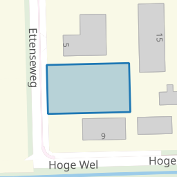 Perceel RSD00-C-10439