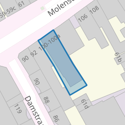 Perceel RSD00-C-10445