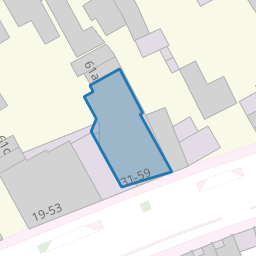 Perceel RSD00-C-10460