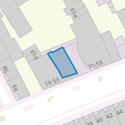 Perceel RSD00-C-10462