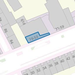 Perceel RSD00-C-10464