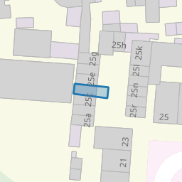 Perceel RSD00-C-10470