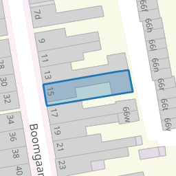 Perceel RSD00-C-10479