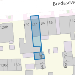 Perceel RSD00-C-10481