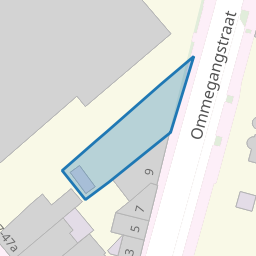 Perceel RSD00-C-10489