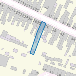 Perceel RSD00-C-10492