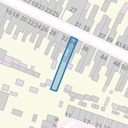 Perceel RSD00-C-10493