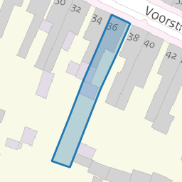 Perceel RSD00-C-10494