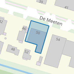 Perceel RSD00-C-10496