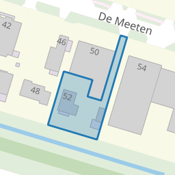 Perceel RSD00-C-10497