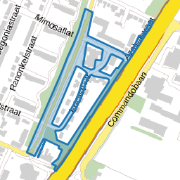 Perceel RSD00-C-10505