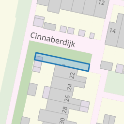 Perceel RSD00-C-10510