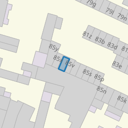 Perceel RSD00-C-10516