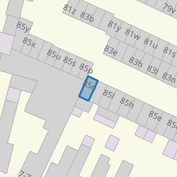 Perceel RSD00-C-10520