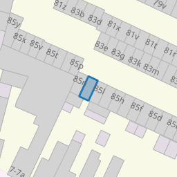 Perceel RSD00-C-10521