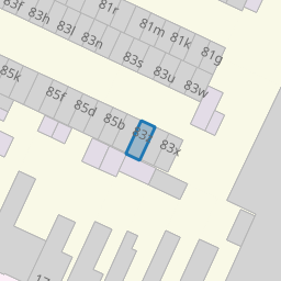 Perceel RSD00-C-10525