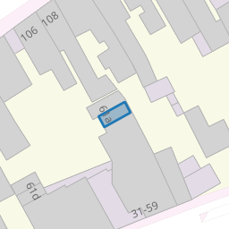 Perceel RSD00-C-10539