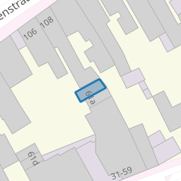 Perceel RSD00-C-10540