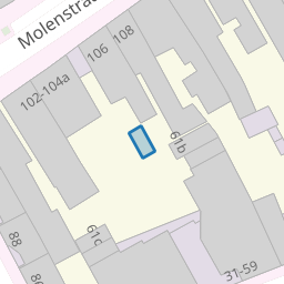 Perceel RSD00-C-10541