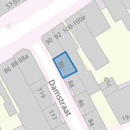 Perceel RSD00-C-10551