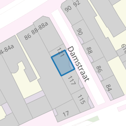 Perceel RSD00-C-10554