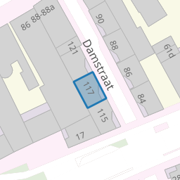 Perceel RSD00-C-10555