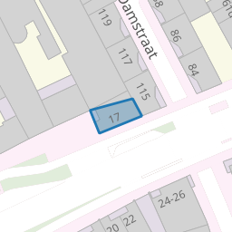 Perceel RSD00-C-10556