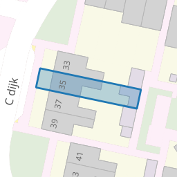 Perceel RSD00-C-10561