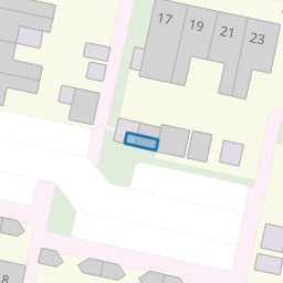 Perceel RSD00-C-10564