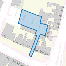 Perceel RSD00-C-10566